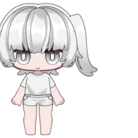 Ponytail Long_002